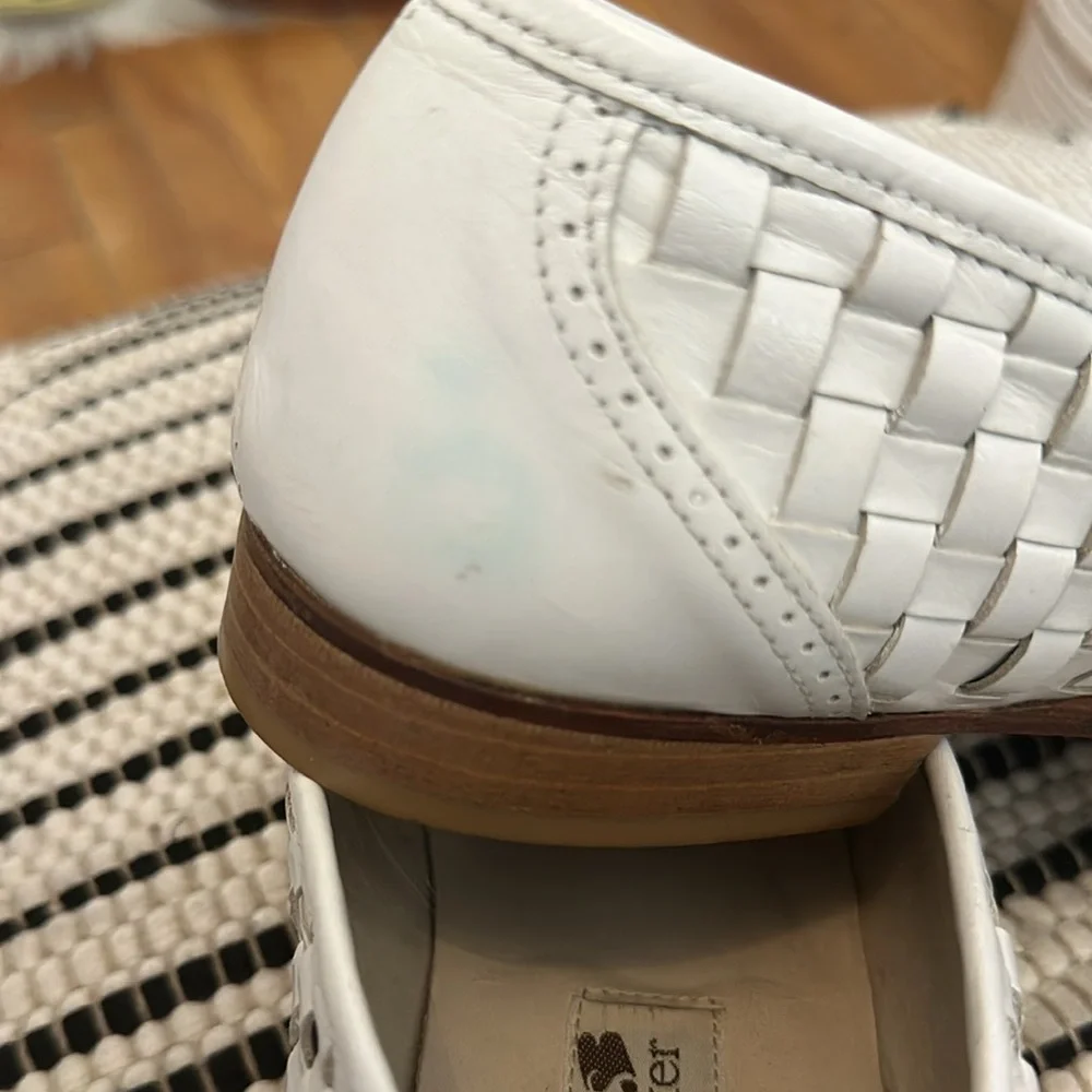 Shoes - Picture 5 of 12